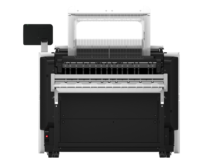 Canon PlotWave 5500