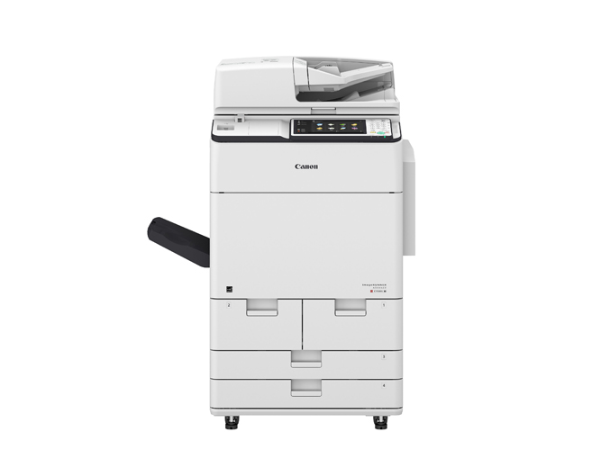 Цифровая печатная машина Canon imageRUNNER 7500