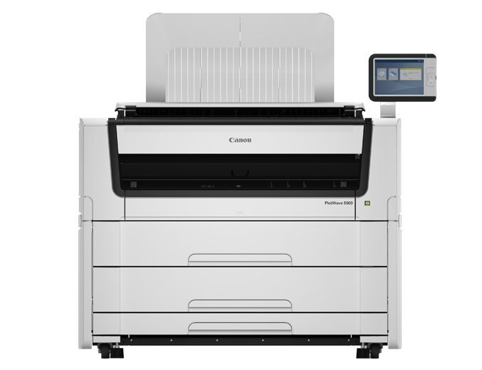Canon PlotWave 5500