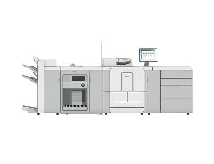 Canon varioPRINT 140/130/115