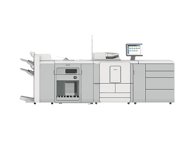 Canon varioPRINT 140/130/115