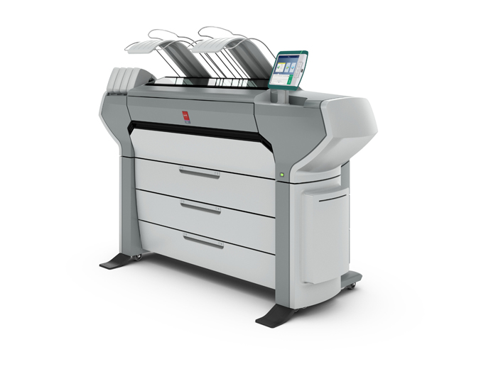 Oce ColorWave 700