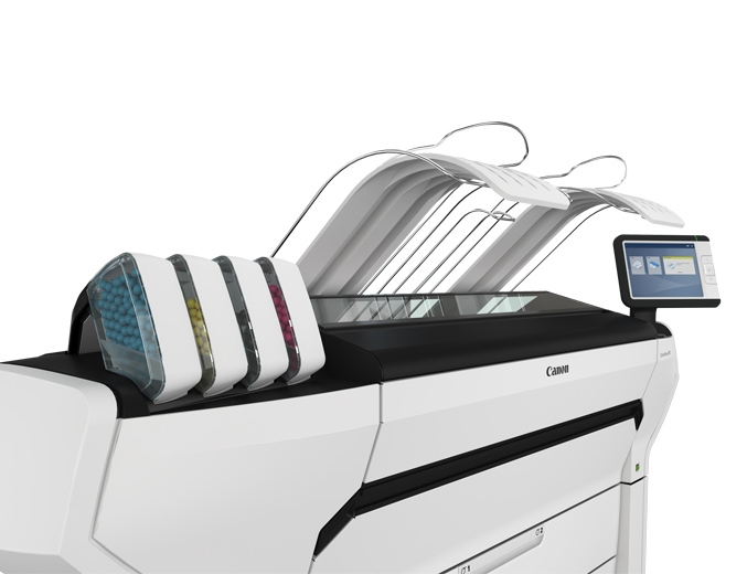 Canon ColorWave 3800