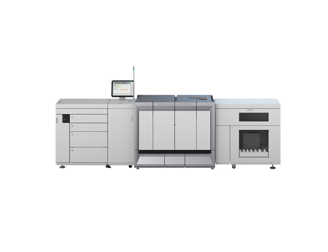 Oce ColorWave 650