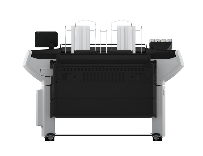 Canon ColorWave 3800