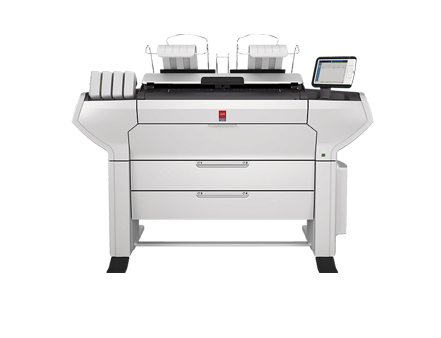 Oce ColorWave 3500