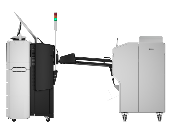 Canon PlotWave 7500