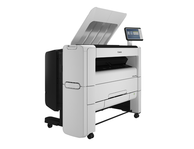Canon PlotWave 3000