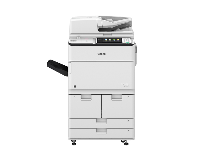 Цифровая печатная машина Canon imageRUNNER ADVANCE 8505/8585/8595 Pro